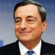 Il capo del Governo Mario Draghi