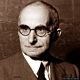 Il Presidente della Repubblica Luigi Einaudi