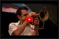 Berchidda: il paolo Fresu: dall’esibizione 'Carla Bley - The lost Chords Find Paolo Fresu'