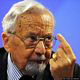 Licio Gelli il Gran Maestro della loggia massonica segreta P2