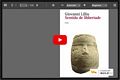 Il volume <em>Sentidu de libbertade</em> di Giovanni Lilliu Il volume <em>Sentidu de libbertade</em> di Giovanni Lilliu