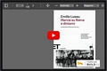 Lettura di 'Marcia su Roma e dintorni' di Emilio Lussu
