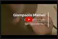 Intervista a Giampaolo Mameli