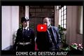 Riproduzione integrale del film 'Dimmi che destino avrò' di Peter Marcias