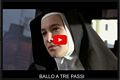 Riproduzione integrale del film 'Ballo a tre passi' di Salvatore Mereu