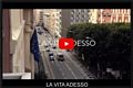 Riproduzione integrale del cortometraggio 'La vita adesso' di Salvatore Mereu