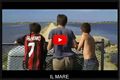 Riproduzione integrale del cortometraggio 'Il marè di Salvatore Mereu