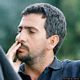 Il regista cinematografico Salvatore Mereu