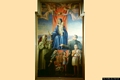 Antonio Mura: pala d’altare 'Auxilium Christianorum'