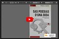 Il volume 'Sas poesias d’una bida' di Pietro Mura