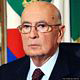 Giorgio Napolitano