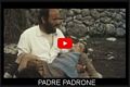 Riproduzione integrale del film 'Padre padronè di Paolo e Vittorio Taviani