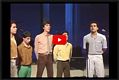 Andrea Parodi ed il Coro degli Angeli in 'Ave Maria' del 1983