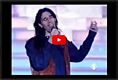 I Tazenda cantano 'Preghiera semplicè al Festivalbar 1992