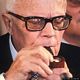 Il Presidente della Repubblica Sandro Pertini
