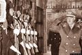 Il comandante generale Giovanni De Lorenzo passa in rassegna i Carabinieri