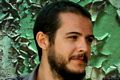 Il regista cinematografico Mario Piredda