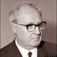 Il Presidente della Repubblica Giuseppe Saragat