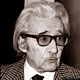 Il presunto golpista Edgardo Sogno