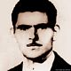 Il bandito Pasquale Stochino chiamato il Clark Gable d’Ogliastra