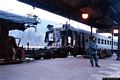La strage del Rapido 904 con diciassette morti e Duecentosessanta feriti