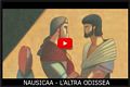 Riproduzione integrale del cortometraggio 'Nausicaa - l’altra Odissea' di Bepi Vigna Riproduzione integrale del cortometraggio 'Nausicaa - l’altra Odissea' di Bepi Vigna