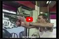 Riproduzione integrale del cortometraggio 'Roxi Bar' di Bepi Vigna