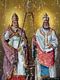 Vessillo dei Santi Cornelio e Cipriano