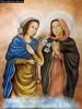 Le Sante Emerenziana e Flaviana