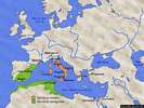 Situazione alla fine della prima guerra punica