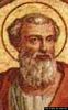 Il papa Ponziano