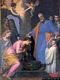 Santa Prisca Vergine e Martire