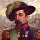 Il generale Alessandro Ferrero della Marmora