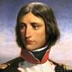 Il giovane tenente di artiglieria Napoleone Bonaparte