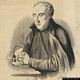 Carlo Emanuele IV in abito da Gesuita