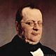 Camillo Benso  conte  di Cavour