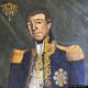 Giacomo Pes di Villamarina comandante militare della città