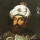 L’ammiraglio saraceno Khayr al: din detto Ariadeno Barbarossa