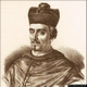 L’arcivescovo Antonio Canopolo