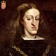 Carlo II d’Asburgo detto Carlo II di Spagna
