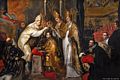 L’incoronazione di Carlo V