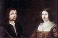 Le nozze tra Ferdinando II d’Aragona e Isabella di Castiglia