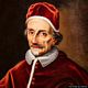 papa Innocenzo undicesimo