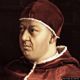 Il papa Leone decimo
