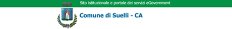 Visita del sito istituzionale del comune