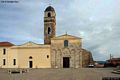 Suelli: la ex Cattedrale oggi chiesa parrocchiale di San Pietro Apostolo
