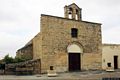 Suelli: chiesa del Carmine