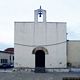 Suelli: chiesa di Sant’Antonio nota anche come chiesa del Rosario: facciata Suelli: chiesa di Sant’Antonio nota anche come chiesa del Rosario: facciata