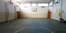 Suelli: il Palestra Comunale: interno Suelli: il Palestra Comunale: interno
