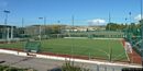 Suelli-Zona Sportiva Comunale: Campo da Calcetto ossia da Calcio a cinque